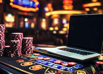 한국 카지노 게임 소개 전통과 현대 엔터테인먼트의 독특한 융합